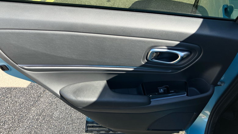 Honda E Ny1 150kW Elegance 69kWh 5dr Auto Electric Hatchback